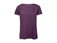 Triblend/women T-Shirt