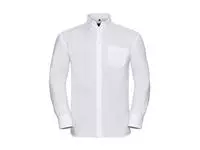 Ultimate Non-Iron Shirt Long Sleeve