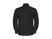 Ultimate Non-Iron Shirt Long Sleeve