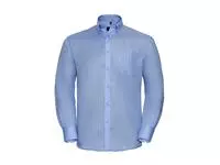 Ultimate Non-Iron Shirt Long Sleeve