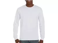 Ultra Cotton Adult T-Shirt LS