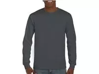 Ultra Cotton Adult T-Shirt LS