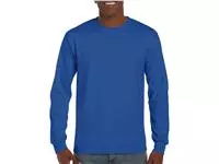 Ultra Cotton Adult T-Shirt LS