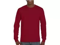 Ultra Cotton Adult T-Shirt LS