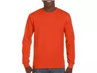 Ultra Cotton Adult T-Shirt LS