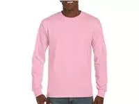 Ultra Cotton Adult T-Shirt LS