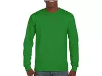 Ultra Cotton Adult T-Shirt LS