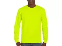 Ultra Cotton Adult T-Shirt LS