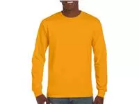 Ultra Cotton Adult T-Shirt LS