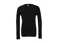 Unisex Jersey Long Sleeve Tee