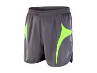 Unisex Micro Lite Running Shorts