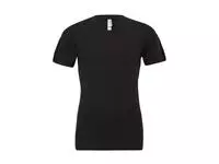 Unisex Triblend V-neck T-Shirt