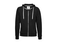 Urban Zip Hoodie