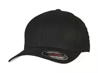 V-Flexfit® Cotton Twill Cap