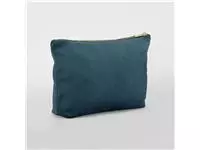 Velvet Accessory Bag