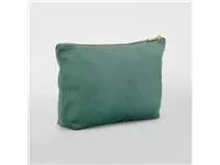 Velvet Accessory Bag