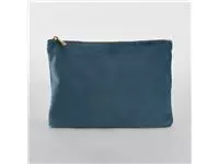 Velvet Accessory Pouch