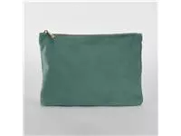 Velvet Accessory Pouch