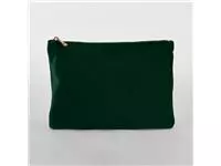 Velvet Accessory Pouch