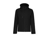 Venturer 3-Layer Hooded Softshell Jacket