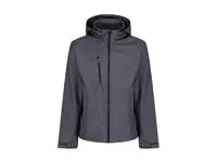 Venturer 3-Layer Hooded Softshell Jacket