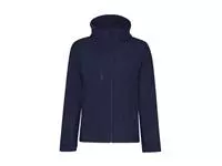 Venturer 3-Layer Hooded Softshell Jacket