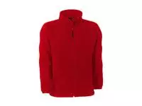 WindProtek Waterproof Fleece Jacket