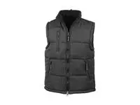 Windproof Bodywarmer