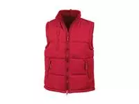 Windproof Bodywarmer