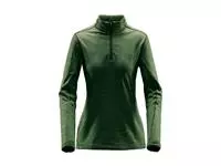 Women&#39;s Base Thermal 1/4 Zip