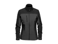 Women&#39;s Cascades Softshell