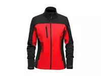 Women&#39;s Cascades Softshell