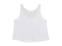 Women&#39;s Crop Vest