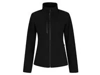 Women&#39;s Honestly Made Recycled Full Zip Fleece