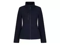 Women&#39;s Honestly Made Recycled Full Zip Fleece