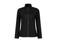 Women&#39;s Honestly Made Recycled Softshell Jacket