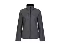 Women&#39;s Honestly Made Recycled Softshell Jacket