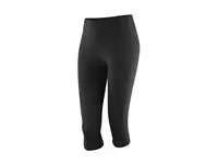 Women&#39;s Impact Softex® Capri Pants