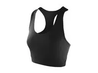 Women&#39;s Impact Softex® Crop Top