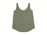 Women&#39;s Loose Fit Vest