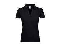 Women&#39;s Luxury Stretch V Polo