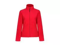 Women&#39;s Micro Full Zip Fleece