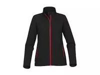 Women&#39;s Orbiter Softshell Jacket