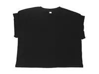 Women&#39;s Organic Crop Top T