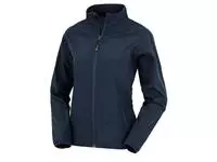 Women&#39;s Recycled 2-Layer Printable Softshell Jkt