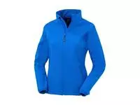 Women&#39;s Recycled 2-Layer Printable Softshell Jkt