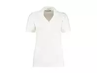 Women&#39;s Regular Fit Comfortec® V Neck Polo