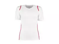 Women&#39;s Regular Fit Cooltex® Contrast Tee