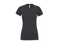 Women&#39;s Relaxed Jersey Short Sleeve Tee