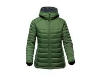 Women&#39;s Stavanger Thermal Jacket